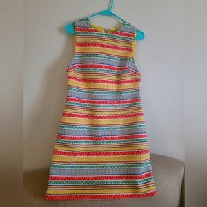 Alice and Olivia dress